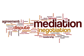 Changing Landscape of Mediation
