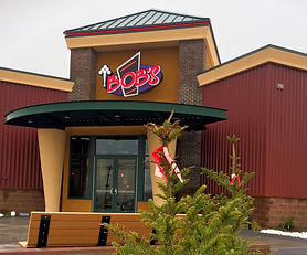 East Wenatchee Bob's