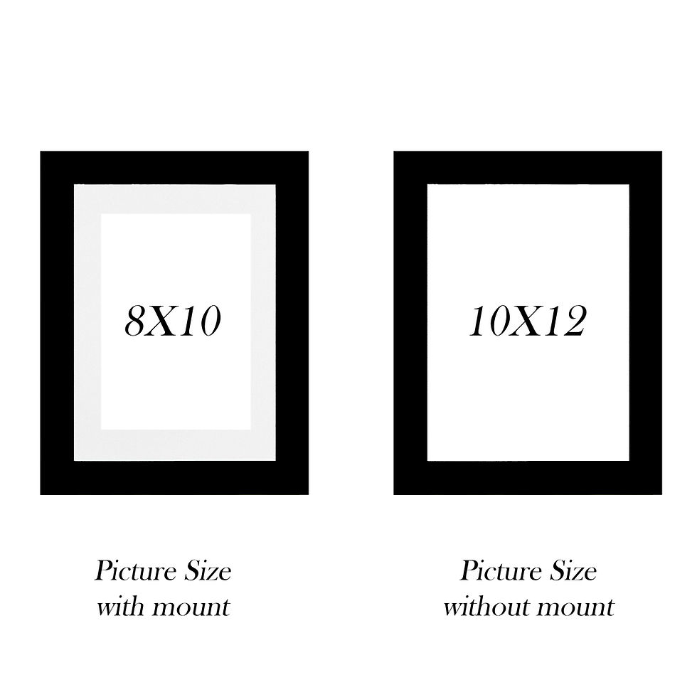 Thumbnail: WENS Synthetic Wood Table & Wall Mounted Photo Frame With Mount - Red