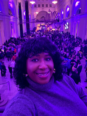 A Foodie’s Dream: My First Bites Bash Experience