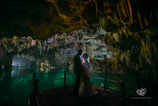 Destination Wedding at Riviera Maya (Mayan Riviera)