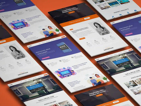 Web Design Pretoria