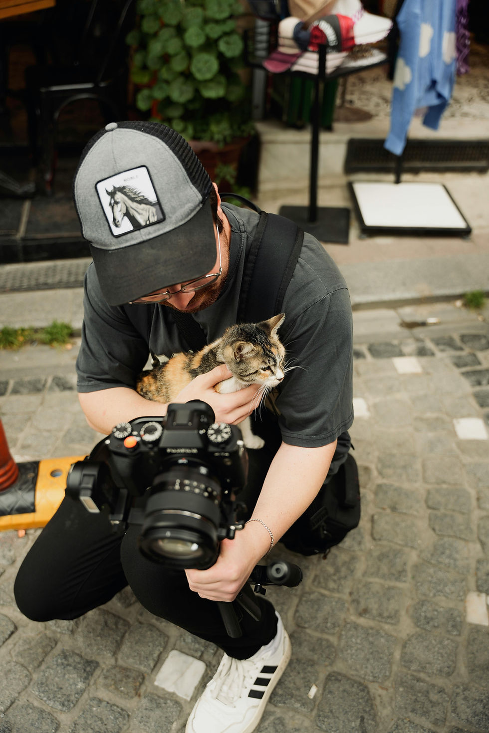 7 Reasons Why Authentic Lifestyle Stock Photography Sells Better