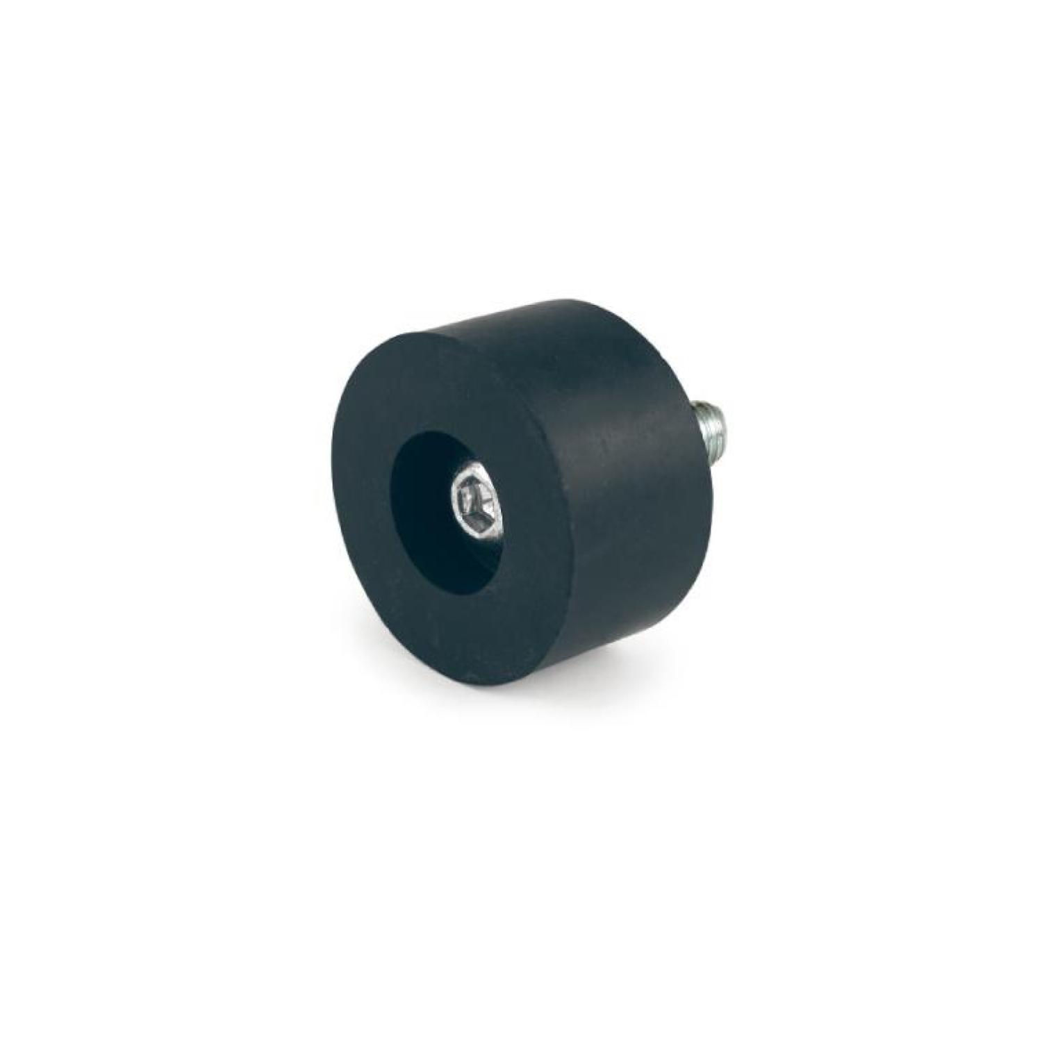 gommini per battenti componibili modulari in acciaio zincato