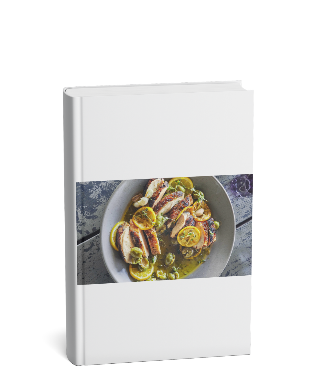 10 New Exotic Chicken Dishes