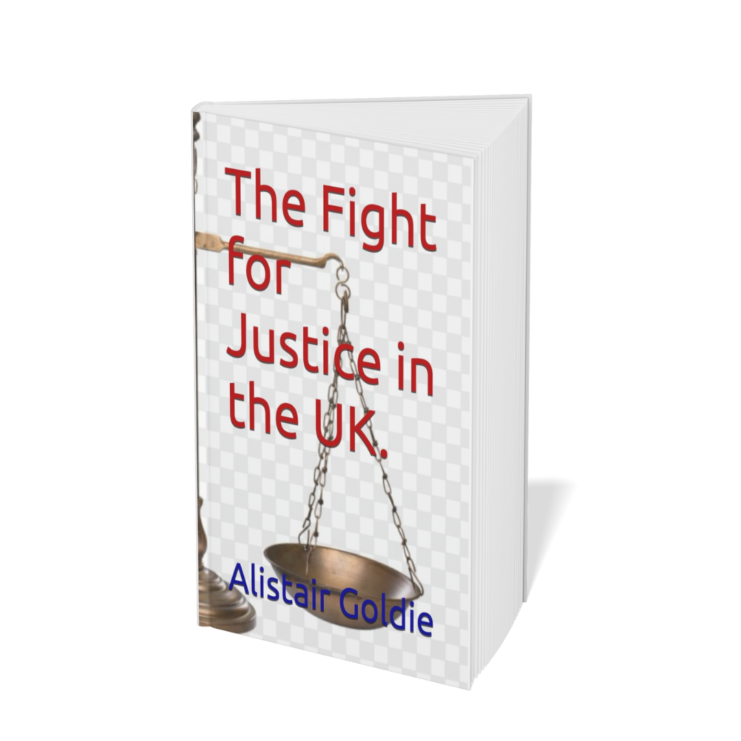 The Fight For Justice