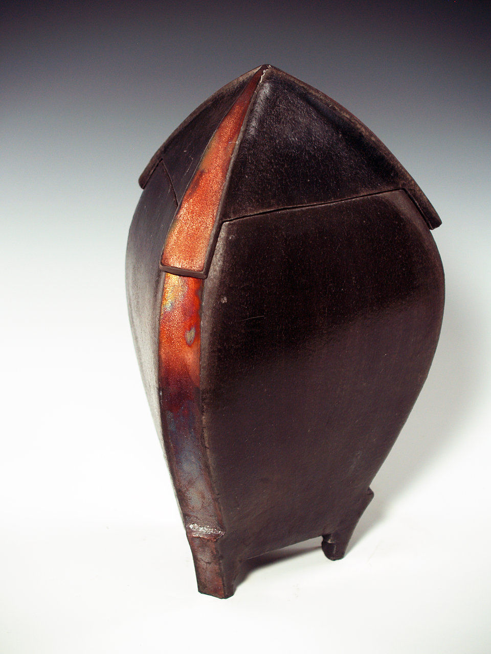 Ebony Dart I