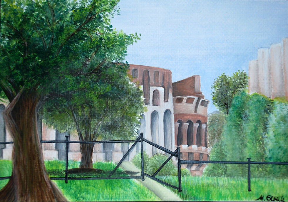 Colluseum 2