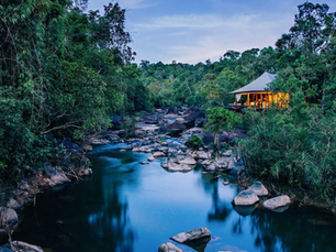 Dream Retreats for Mental Health Professionals Who Need to Switch Off
