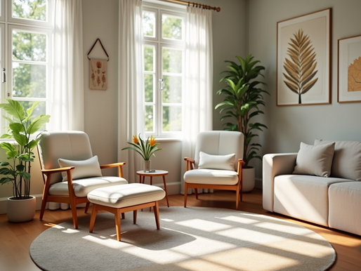 Building a Strong Brand for Therapy Practices