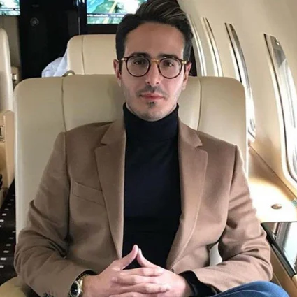 Tinder Swindler content media