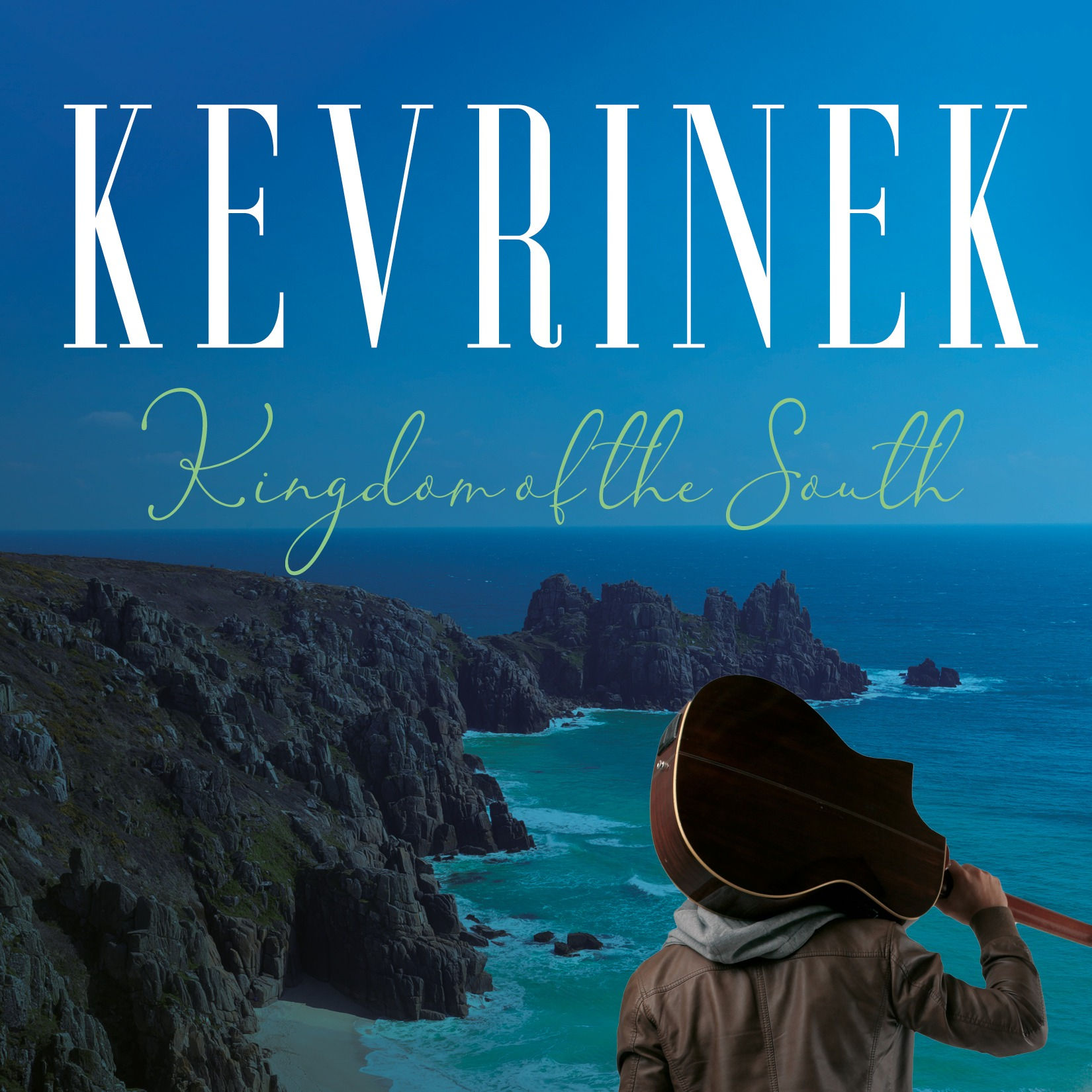 Book Three: Kingdom of the South