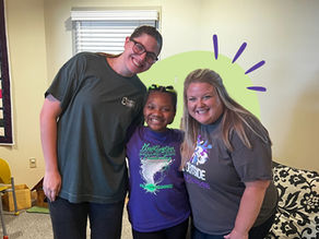 STORY: From Hesitant to Hopeful