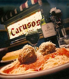 carusos