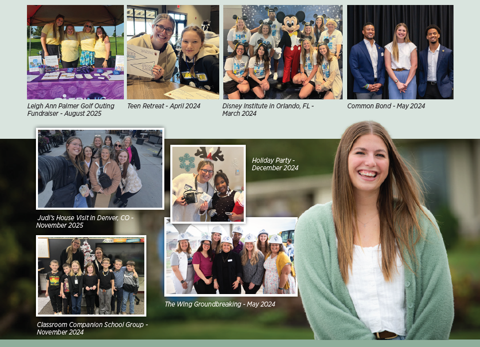 In Loving Memory: Madi Wurster