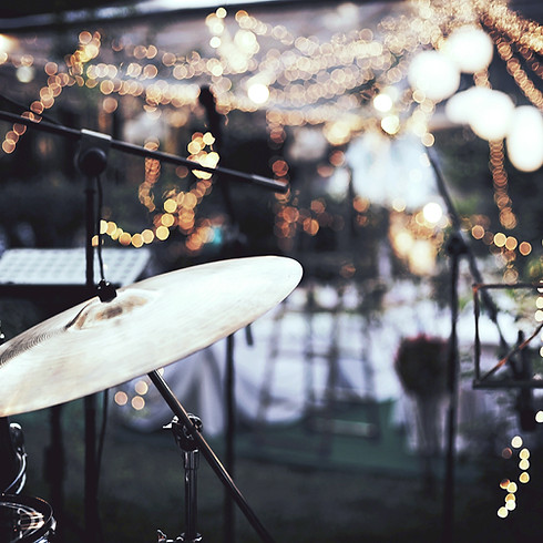 Banda outdoor