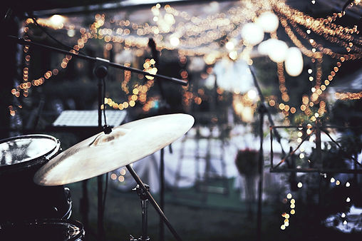Udendørs Band