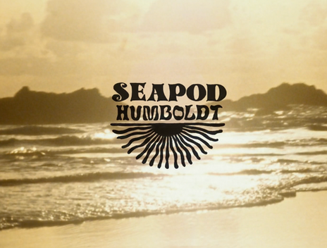 Seapod Humboldt