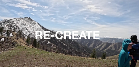 Re-Create