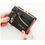 Thumbnail: Two times bend purse for ladies 