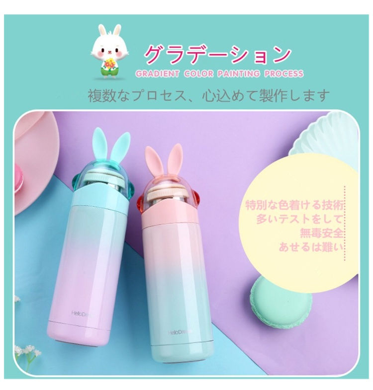 Thumbnail: Moiitee insulation bottle