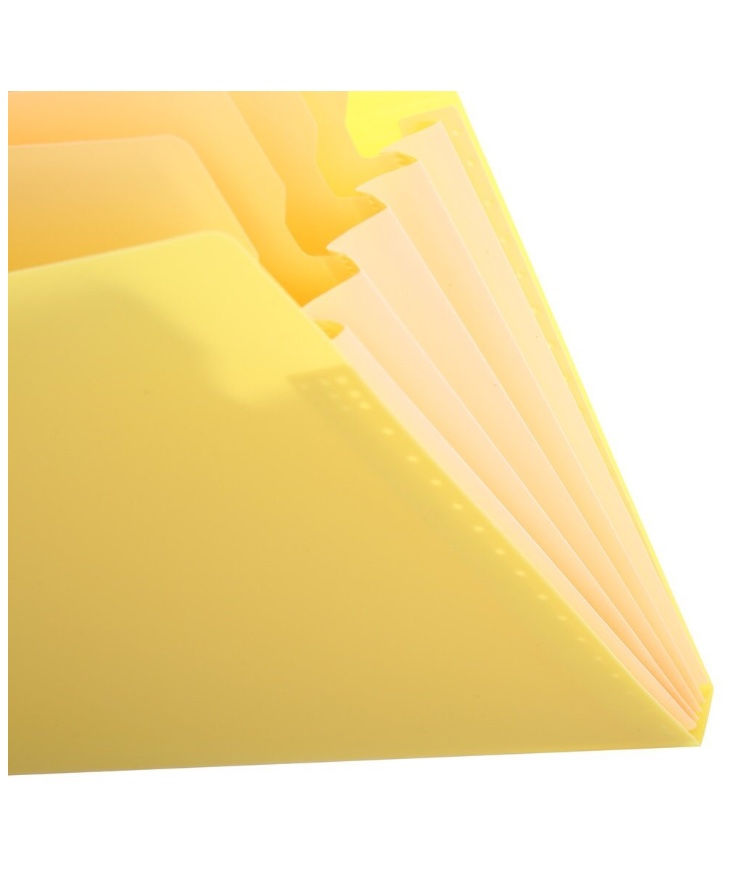 Thumbnail: File Folder (yellow)
