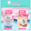 Thumbnail: Moiitee insulation bottle 