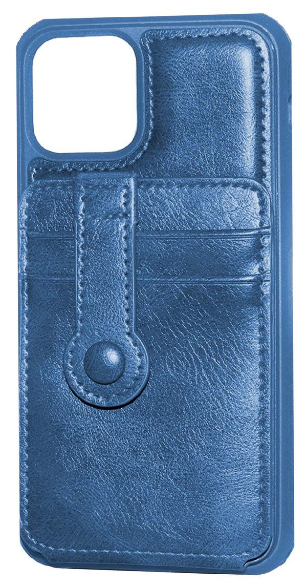 Thumbnail: iPhone 11 Pro Back Wallet case