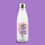 Miniature : Gourde isotherme Tootoons 350 ml, modèle Licorne, texte personnalisable