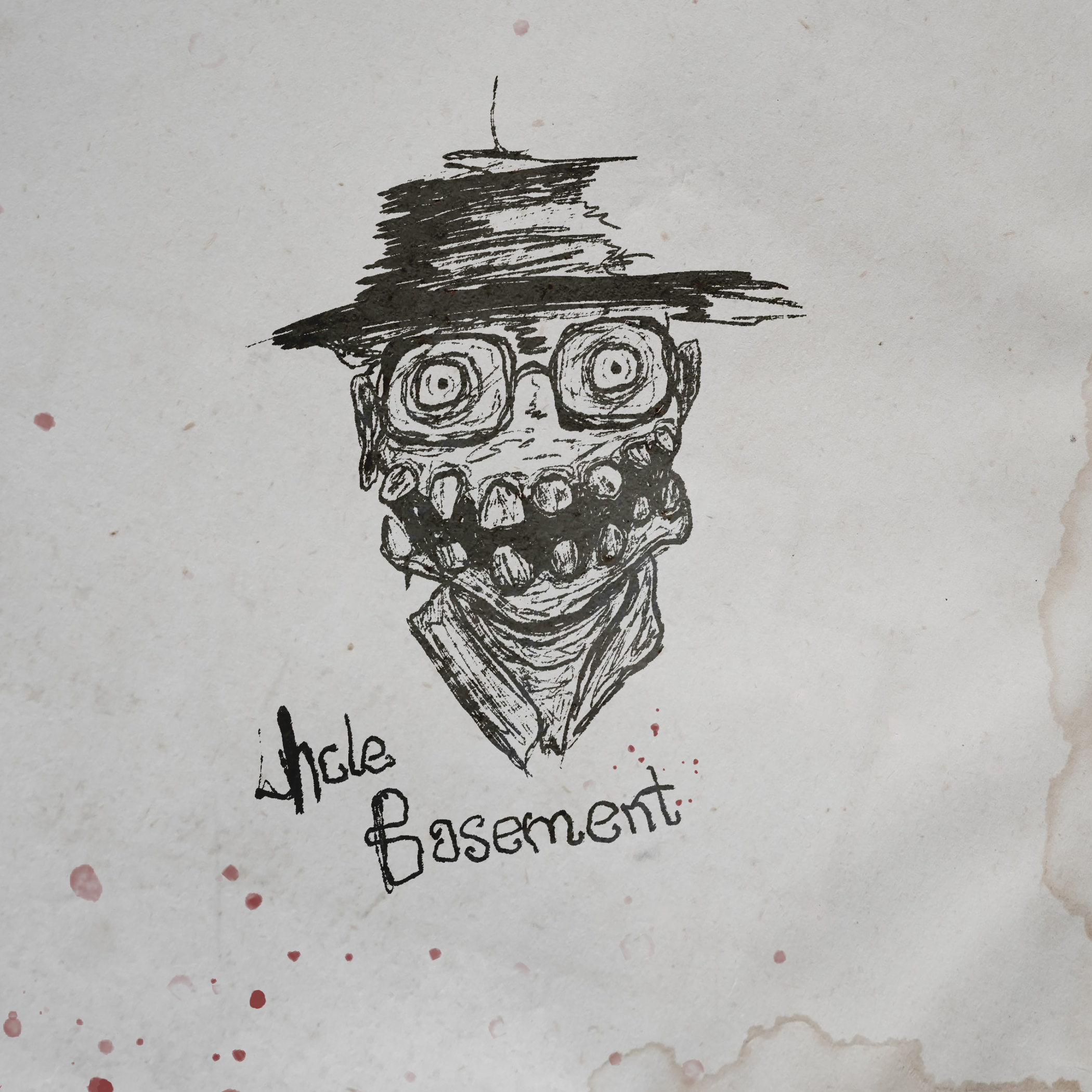 Writer: Uncle Basement