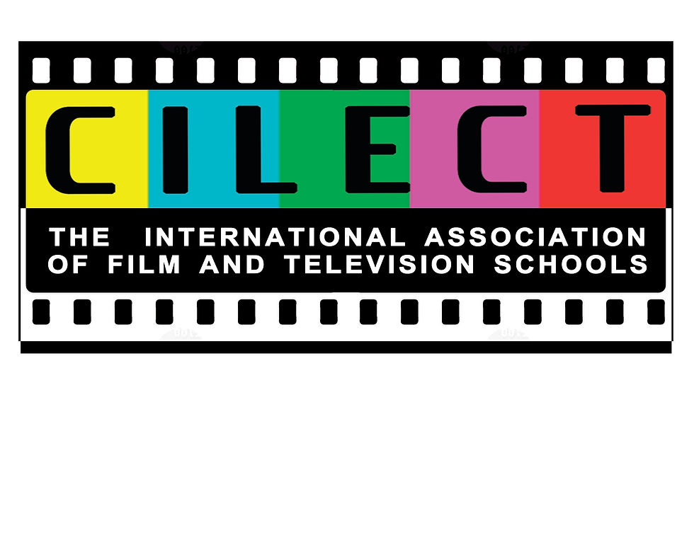 #CILECT - logo 00 - color