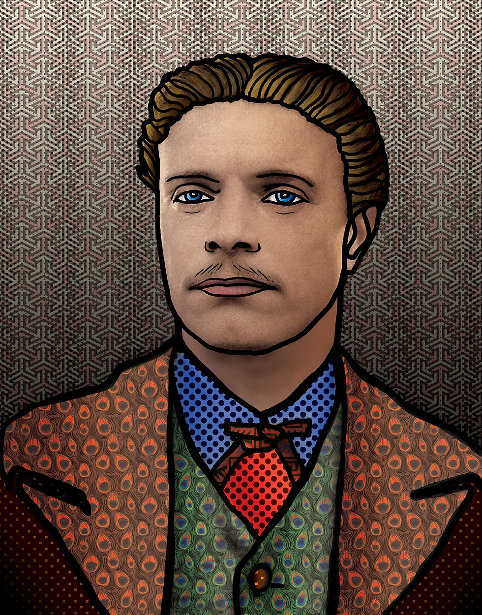 Васил Левски