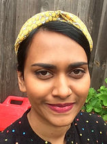 Krina Patel-Sage