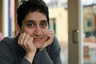 Shirin Adl