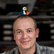 Petr Horáček
