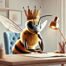 Thoughtful_Queen_Bee.jpeg