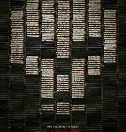 V/H/S – Movie Review