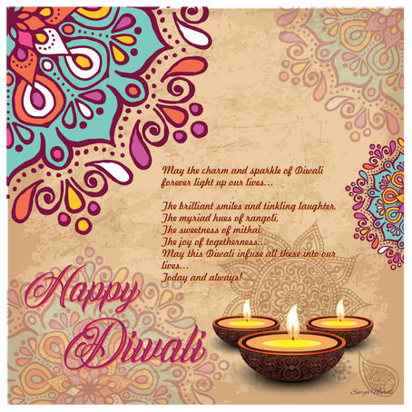 Diwali (2017)
