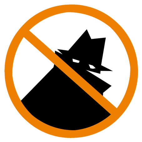 Keep Safe: A Few Tips
