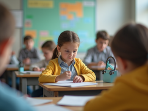 Empowering Deaf Children: Our Journey at ClintonKids