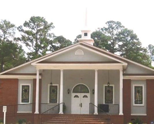 Church Builder