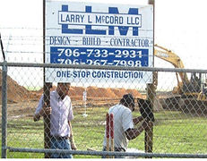 Construction Company