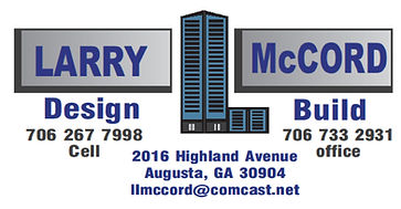 Larry L McCord