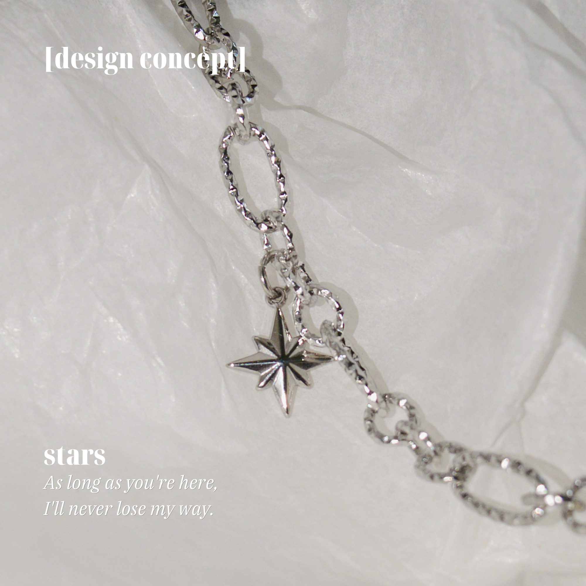Story 04: Miles Apart - Handcrafted Men's Bracelet