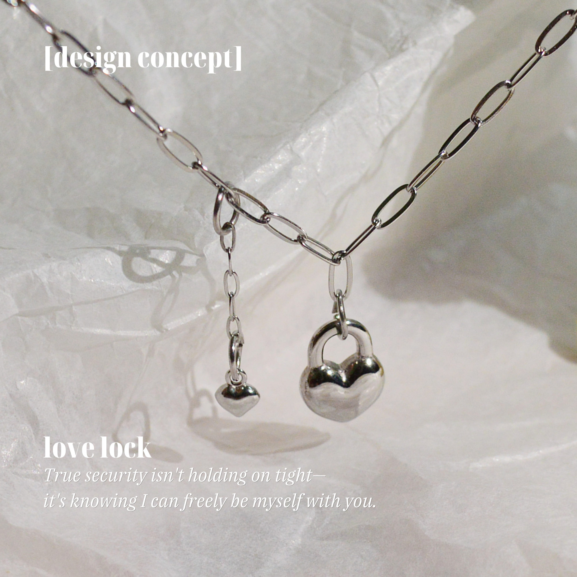 Story 05: Safe Place - Handcrafted Women's Bracelet