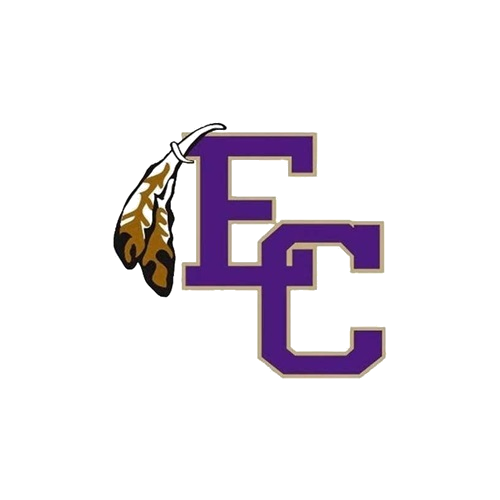 East Coweta East Coweta High School Indians Football