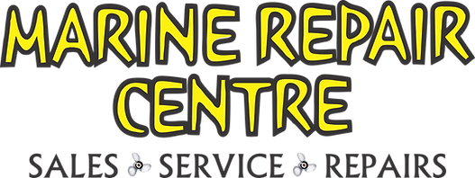 Marine Repair Centre Logo