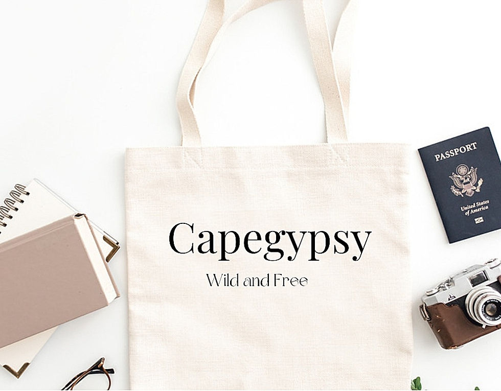 Thumbnail: Cotton Shopper