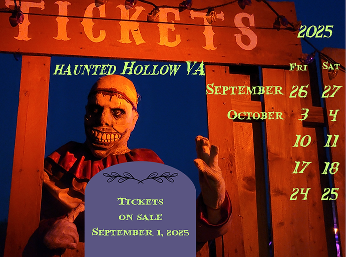 2025 Haunted Hollow Calendar Ticket Sale Date.png
