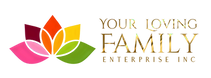 Your Loving Family 